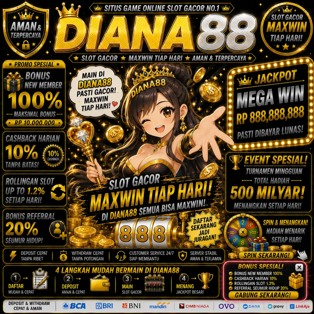 DIANA88Banner